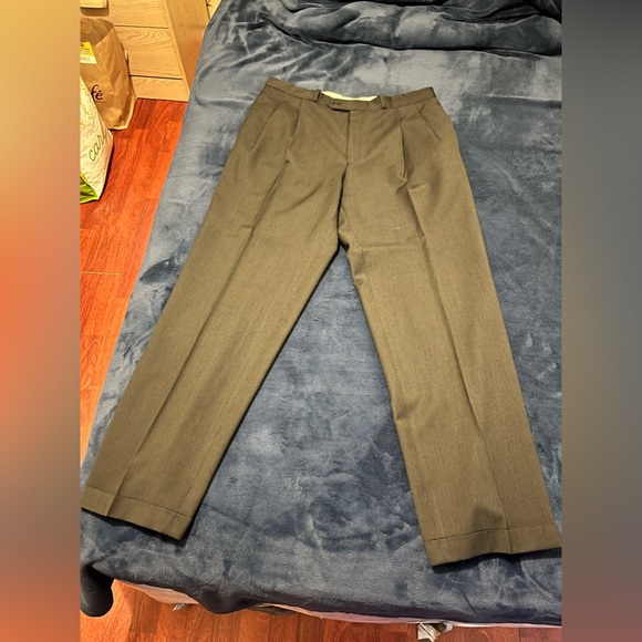 Grafton Two Piece Black Suit - Picture 5 of 5